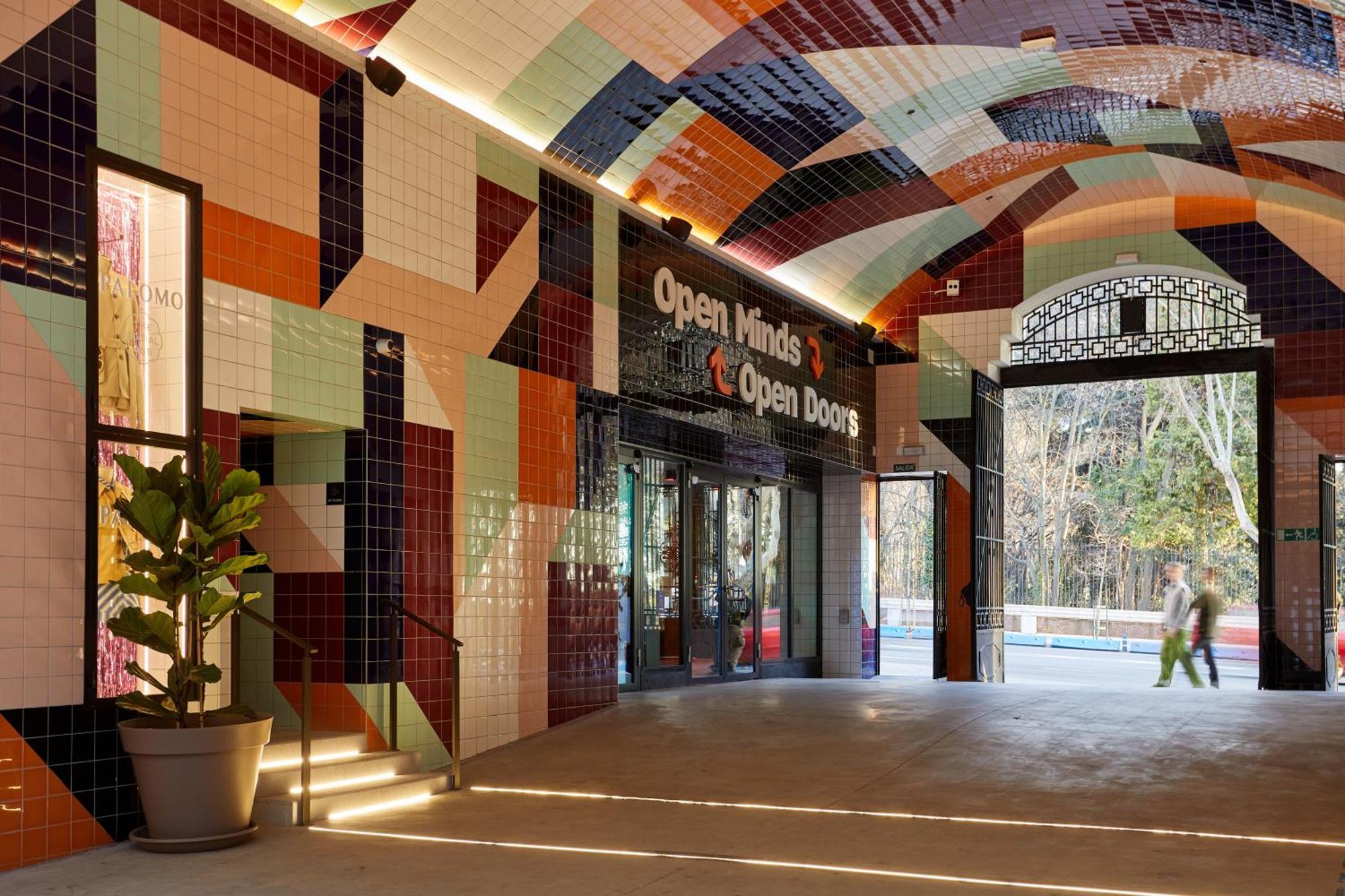 The Social Hub Extended Apartahotel *